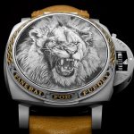 Cheap Replica Panerai Luminor 1950 Sealand For Purdey Gunmakers Engraved Watches UK