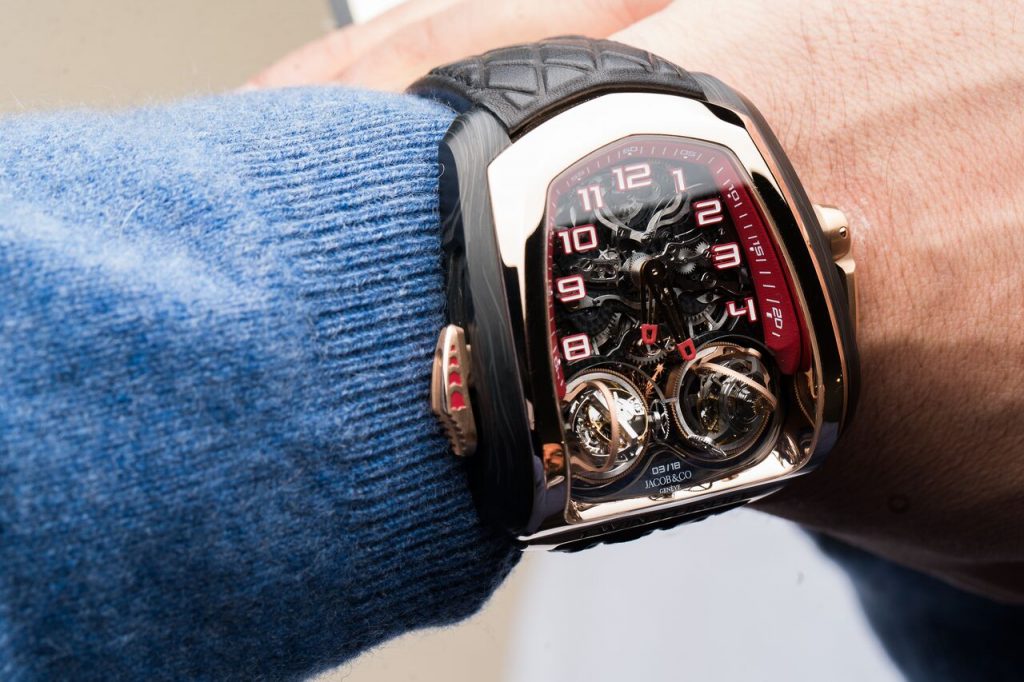 Let’s Talk About The Large Dial Replica Watches UK