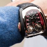 Let’s Talk About The Large Dial Replica Watches UK