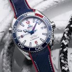 UK Omega Replica Became Official Timekeeper Of The 36TH America’s Cup Regatta