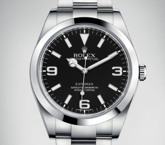 The Rolex Datejust is with high cost performance.