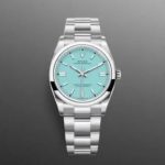 The Oystersteel fake watches are worth having.