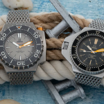 Going Deep On AAA Perfect UK Sale Replica Omega Ploprof