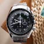 Why I Bought My UK Swiss Fake Omega Speedmaster Professional Moonwatch 3570.50.00