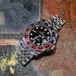 Swiss Made Replica Rolex GMT-Master II For Sale UK
