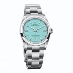 Two Baby-Blue Replica Watches UK You Could Conceivably Afford