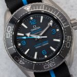 My Favorite Two Omega Seamaster Replica Watches Online Sale UK