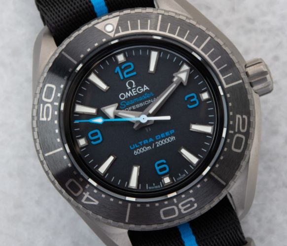 My Favorite Two Omega Seamaster Replica Watches Online Sale UK