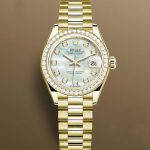 Best replica watches UK to gift the woman in your life this Women’s Day