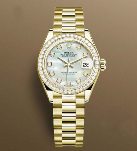 Best replica watches UK to gift the woman in your life this Women’s Day