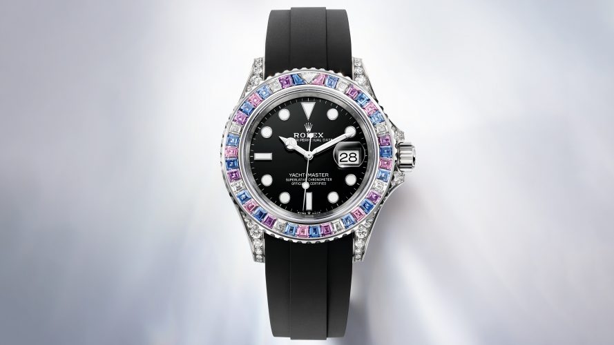 UK Best 2022 New Rolex Replica Watches At Watches and Wonders
