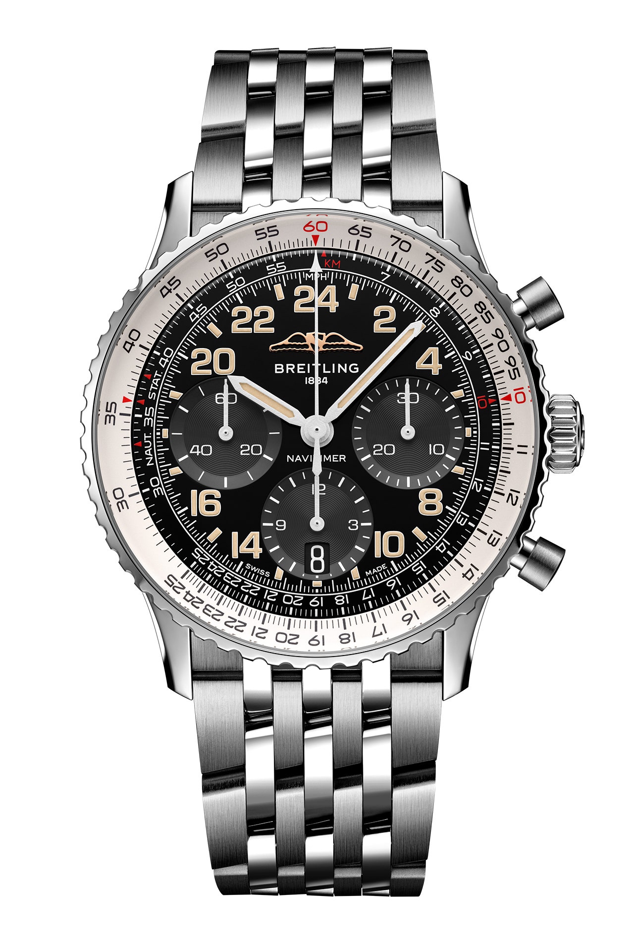 How Jurgen Klopp’s Liverpool inspires UK AAA Replica Breitling CEO Georges Kern