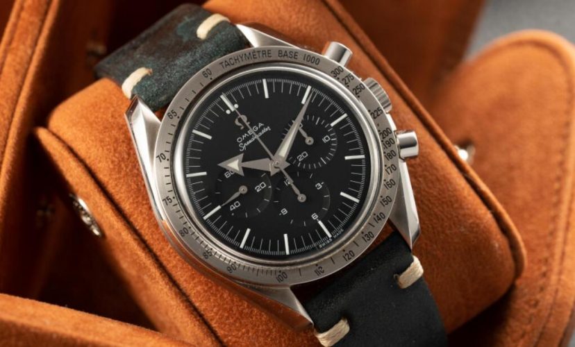 The Chronograph — My favorite pre-loved luxury replica Omega Speedmaster UK