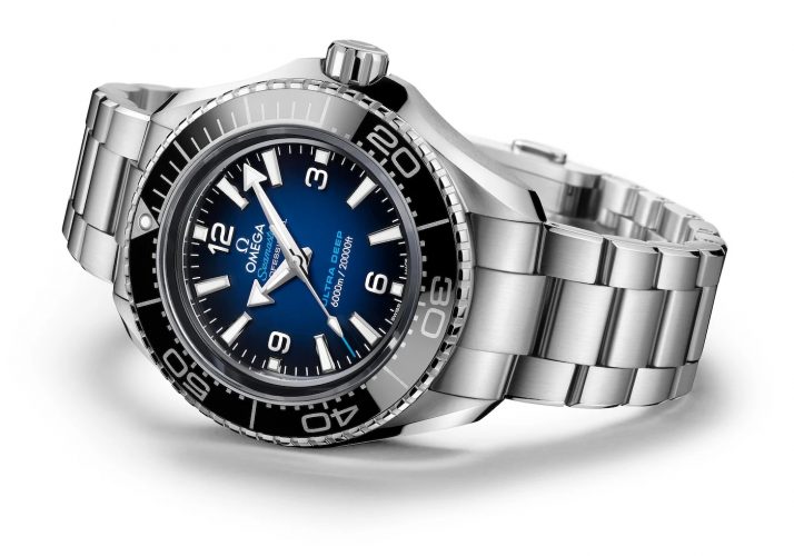 INTRODUCING UK PERFECT FAKE OMEGA’S SEAMASTER PLANET OCEAN ULTRA DEEP