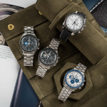 The UK AAA Quality Omega Speedmaster Snoopy Replica Watches Online