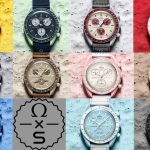 UK AAA Replica Omega Speedmaster Sales Skyrocket By 50% Thanks To MoonSwatch Hype