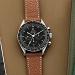 Tom Hanks Misses The Moon But Saves The Day Wearing An AAA UK Fake Omega Speedmaster In ‘Apollo 13’