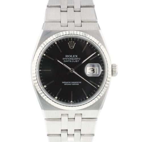 Top Quality Rolex Oysterquartz Datejust 17014 Replica Watches UK