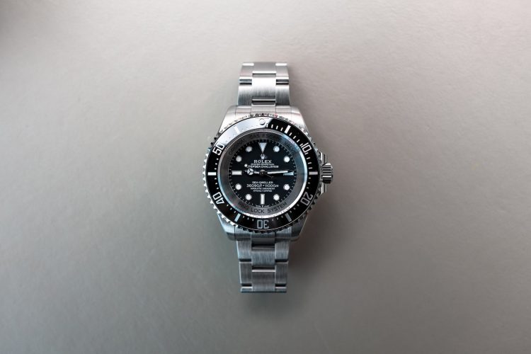 Let's Lighten Up And Talk Titanium Of UK Perfect Replica Rolex