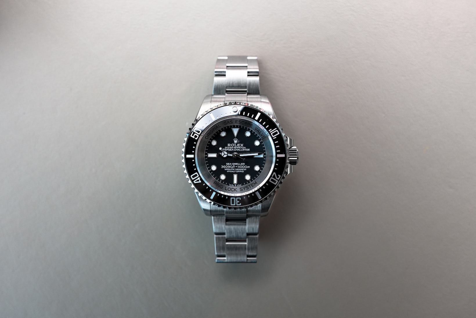 Let’s Lighten Up And Talk Titanium Of UK Perfect Replica Rolex