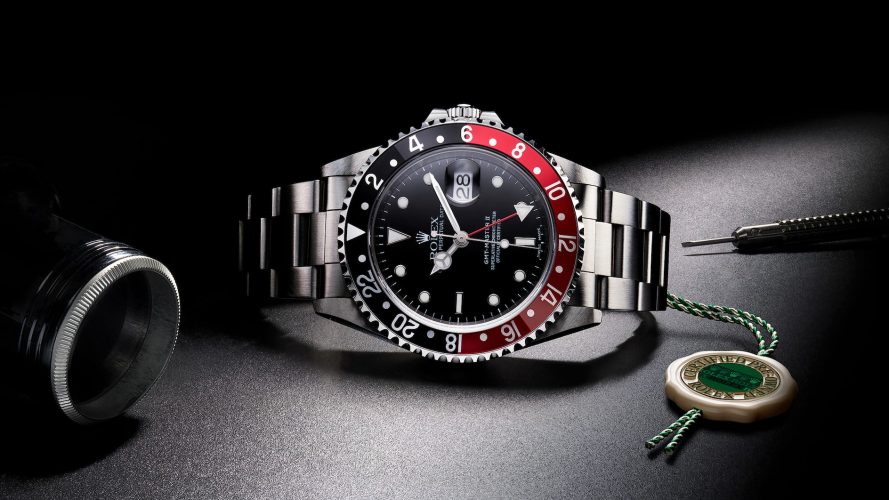 UK Swiss Made Fake Rolex Announces Certified Pre-Owned Program