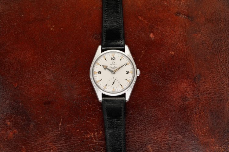 UK Swiss Made Replica Omega Ranchero CK 2990-1 For Sale