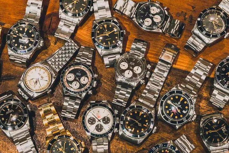 UK High Quality Rolex Replica Watches Build Three New Factories To Keep Up With Soaring Demands