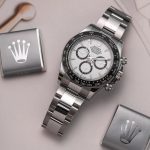 1:1 Cheap Fake Rolex Cosmograph Daytona Ref. 116500LN Vs. 126500LN Watches UK