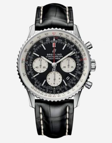 UK Best Chronograph Replica Watches Online: Luxury To Affordable