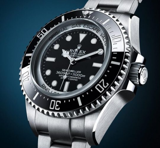 Top UK Extreme Dive Fake Watches For Sale — Including Rolex And Omega