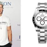 Swiss Made Best UK Fake Watches Of Celebrities