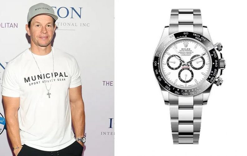 Swiss Made Best UK Fake Watches Of Celebrities