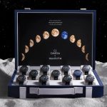 This Rare Set Of High Quality Replica Omega MoonSwatch Moonshine Gold Watches UK Could Be Yours