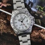 Rolex, Omega, The Luxury UK Replica Watches of “Sand Job”, The Penultimate Episode Of The Grand Tour