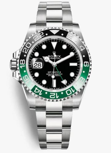 Scottie Scheffler’s Rolex Is The Perfect Masters Winner’s AAA Fake Watches UK Online