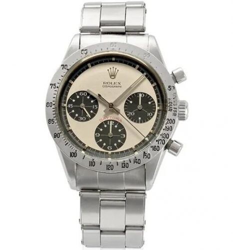 7 Rolex Fails That Turned To Coveted Grails, From The Top Rolex ‘Paul Newman’ Daytona To The First Milgauss Fake Watches UK