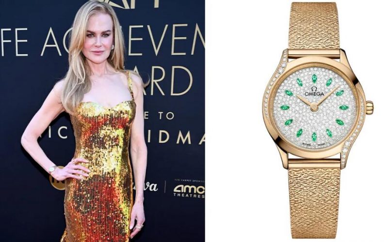 Buy AAA Perfect Replica Watches UK Online For Celebrities