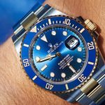 High Quality UK Replica Rolex Submariner vs. GMT Master II Watches: Small Differences, Difficult Decision