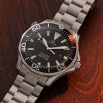 Cheap 1:1 Sword-Hand Omega Seamaster, And Classic 5-Digit No-Date Rolex Submariner Replica Watches UK