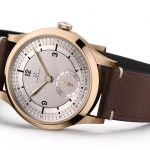 Vintage-Inspired 2024 Best Quality Replica Omega Watches UK Makes Its Olympic Return In Bronze Gold
