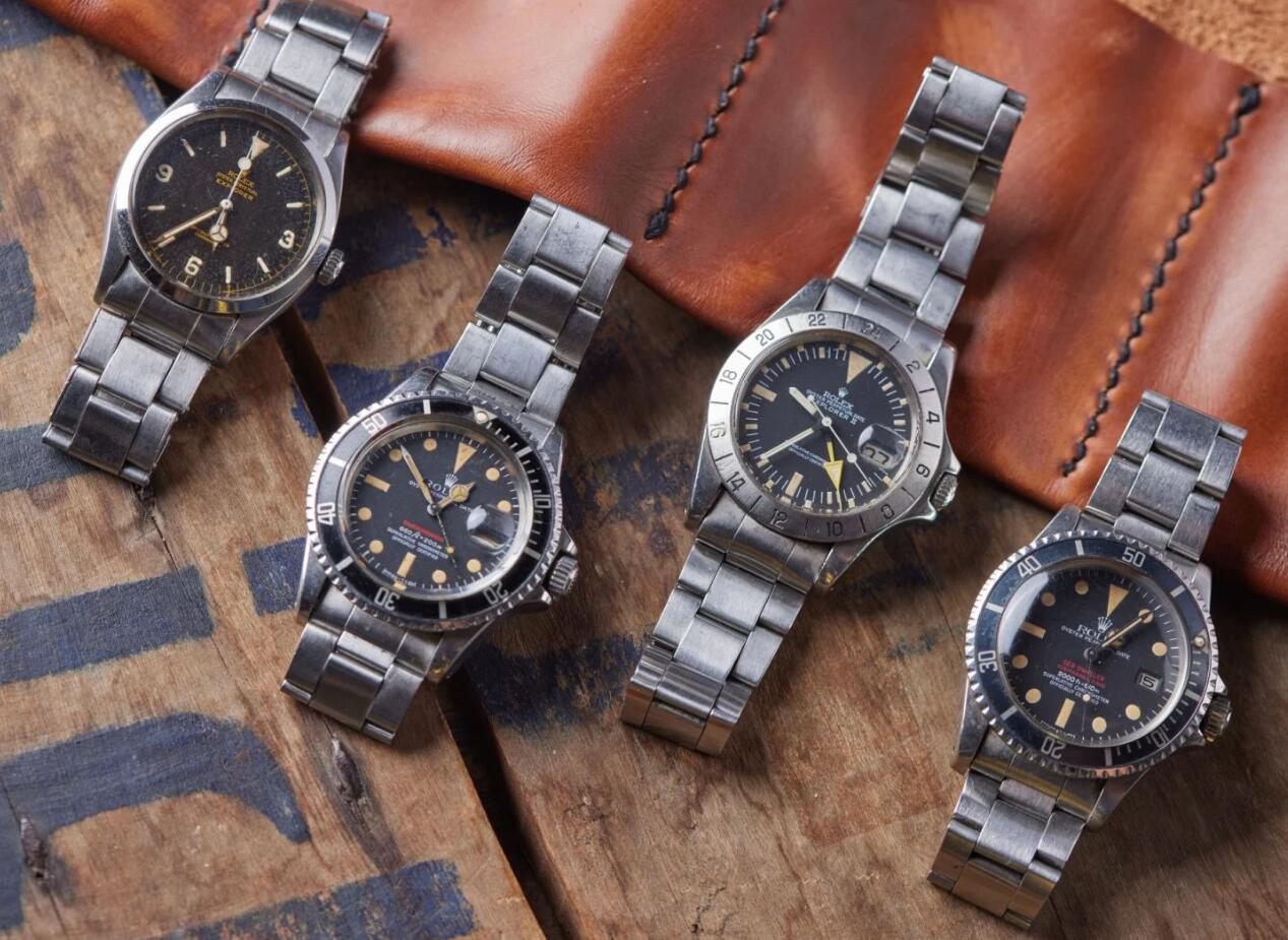 What Kinds Of Best AAA UK Fake Rolex Watches Does Kim Atienza Have In His Watch Collection?