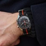 Why I Bought It: Swiss Cheap Omega Speedmaster Speedy Tuesday 2 Ultraman Fake Watches UK