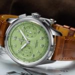 The 1:1 Best Green Dial Replica Watches UK That Made A Trend Timeless