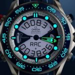 Introducing The UK 2024 Top Seamaster Regatta OMEGA’s America’s Cup Fake Watches For Sailors All Over The World