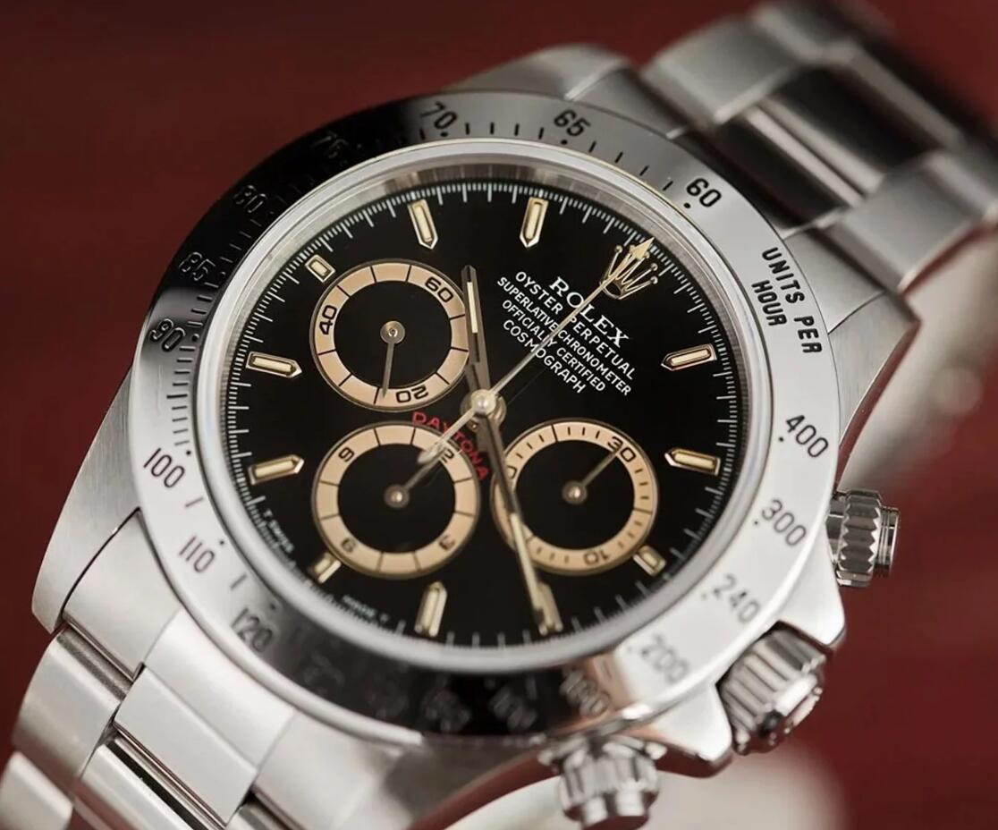 Nineties Nostalgia – The Greatest AAA Swiss Fake Watches UK From The 1990s