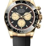 The UK Best Replica Watches Online Of The Week, From Prince William’s Omega To Young Dro’s Rolex