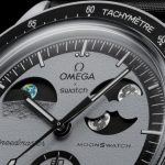 The Cheap 2024 Mission To Earthphase Omega x Swatch Fake Watches UK Is The Most Sophisticated MoonSwatch Yet