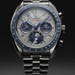 Omega Launches The Top 2025 Fake Omega Speedmaster Moonphase Meteorite Watches UK