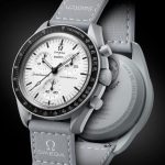 The Latest Cheap UK Replica Omega MoonSwatch Watches Doubles Down On 1965 – The Year NASA And Omega’s Space Odyssey Began
