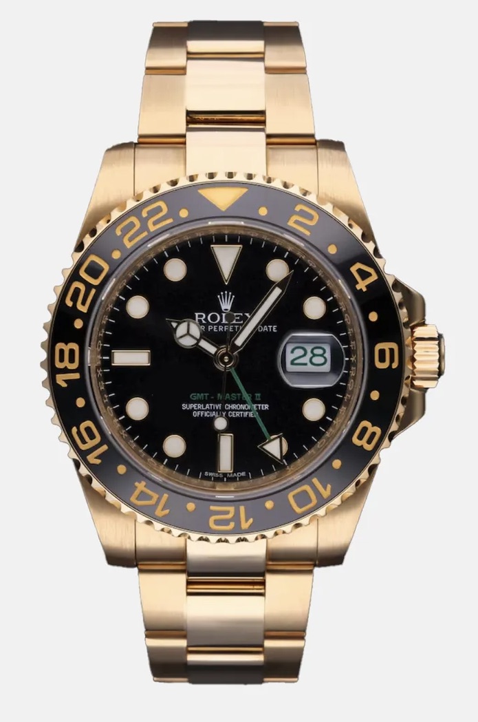 Pierce Brosnan’s MobLand Luxury AAA Fake Watches UK Is More Quiet Luxury Than Gangster